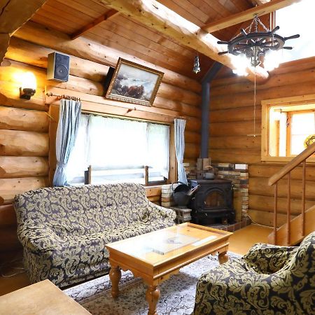 Campagne Hakuba Villa Ngoại thất bức ảnh