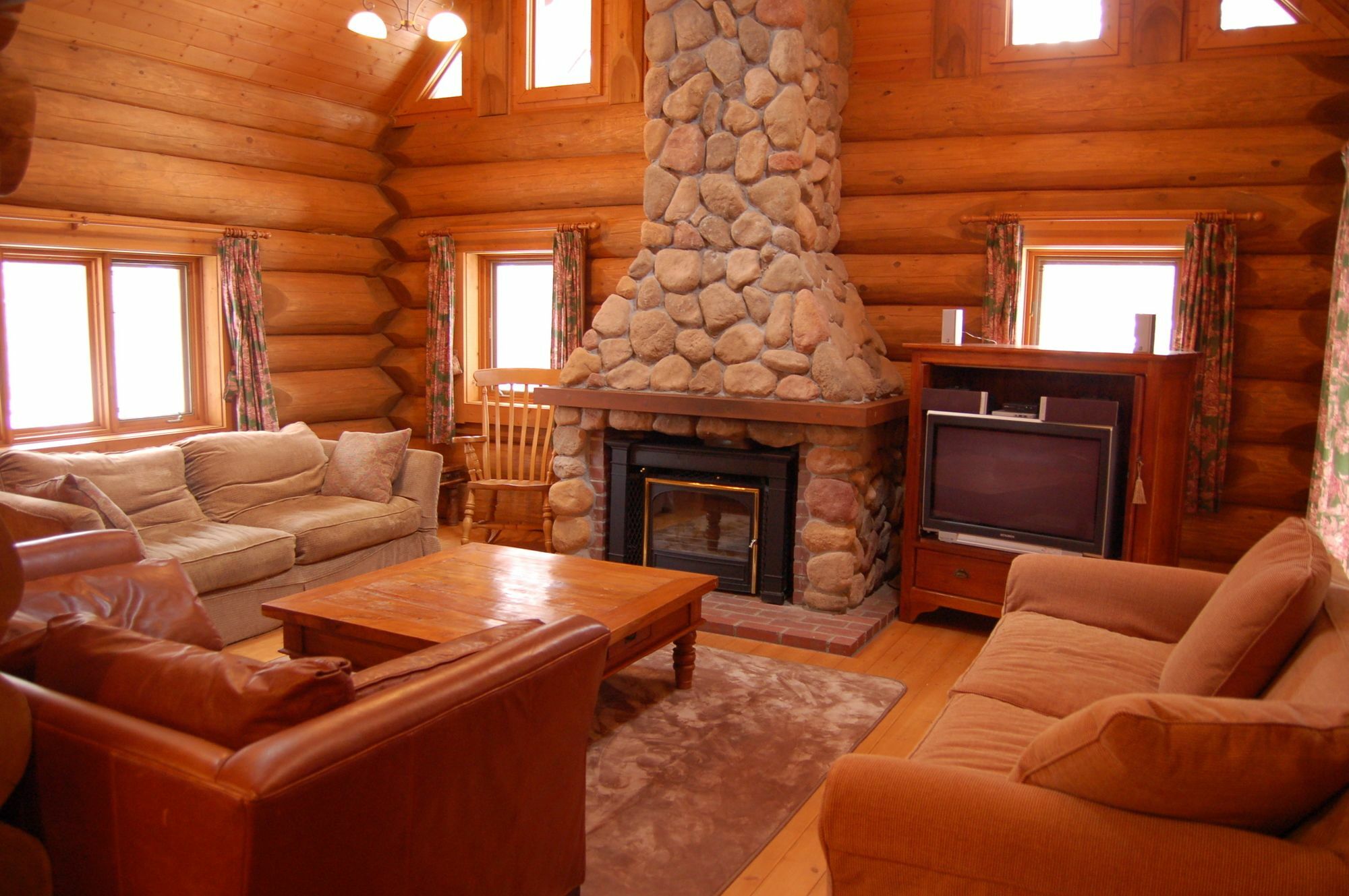 Campagne Hakuba Villa Ngoại thất bức ảnh