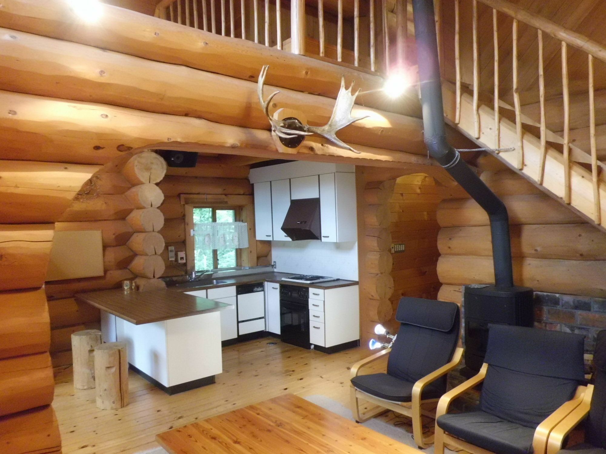 Campagne Hakuba Villa Ngoại thất bức ảnh