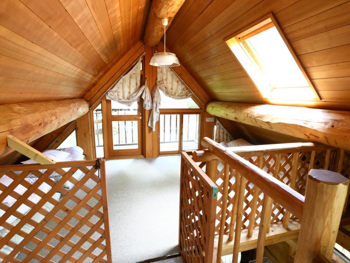 Campagne Hakuba Villa Ngoại thất bức ảnh
