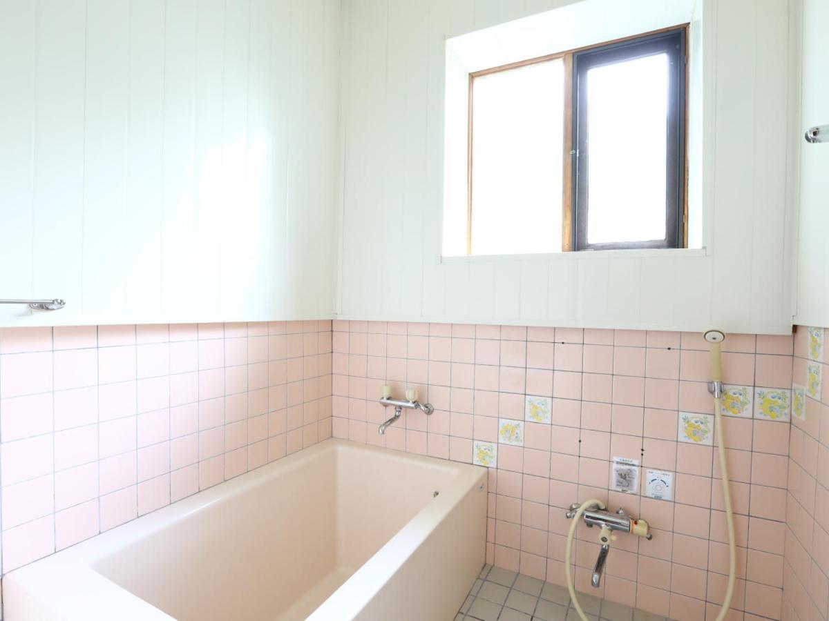 Campagne Hakuba Villa Ngoại thất bức ảnh