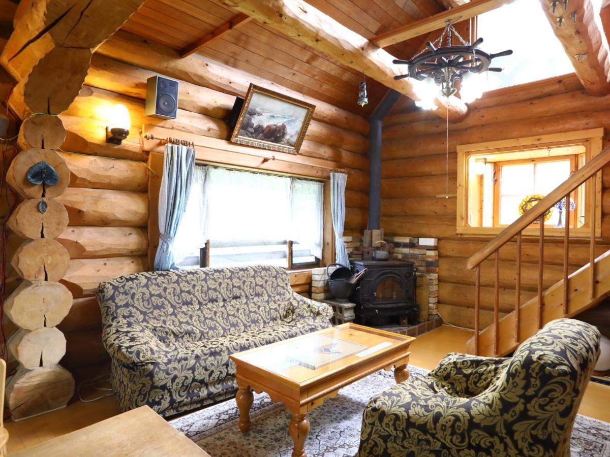 Campagne Hakuba Villa Ngoại thất bức ảnh